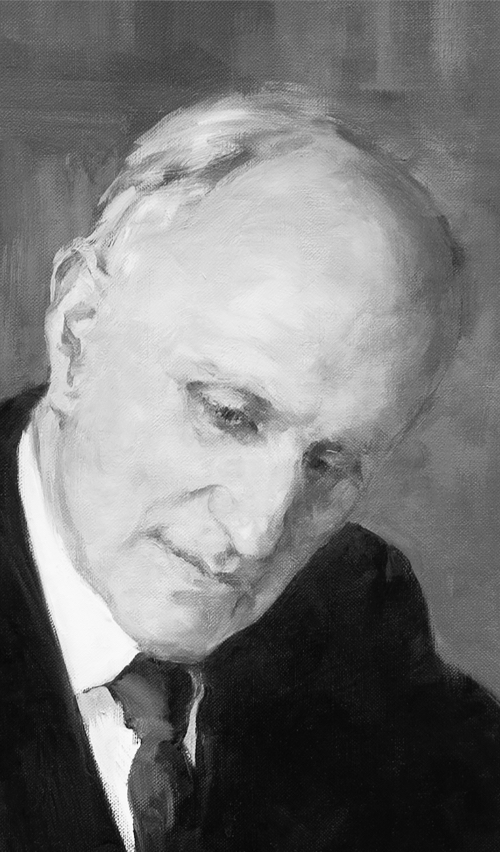 Jacques Lefebvre