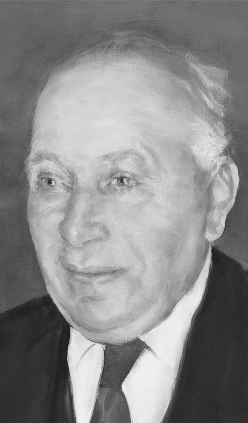 Roger Lefebvre