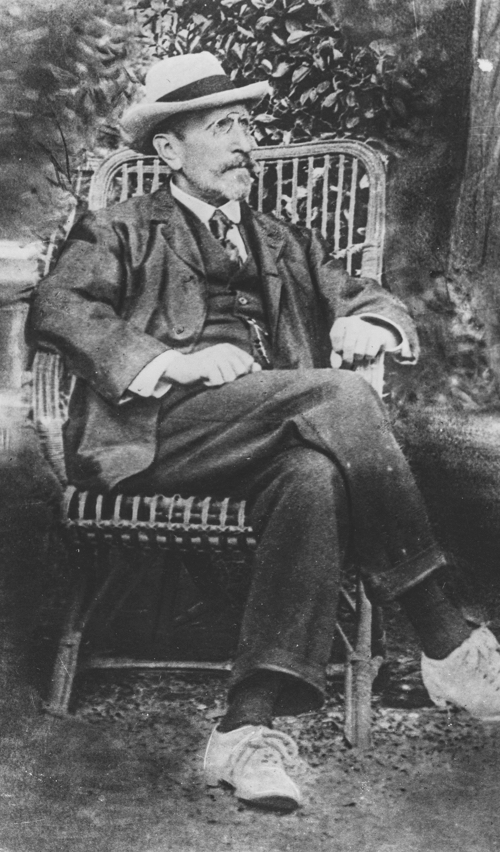 Francis Lefebvre