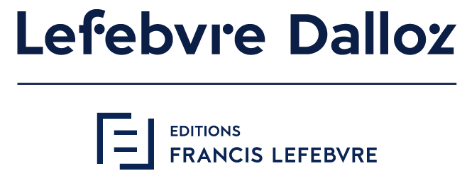 Logo Lefebvre Dalloz Desktop